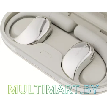 Наушники Xiaomi OpenWear Stereo M2319E1 (песочный, международная версия) картинка 11